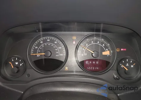 2016 Jeep Patriot 75Th Anniversary from USA, damaged, VIN 1C4NJRBB8GD706951